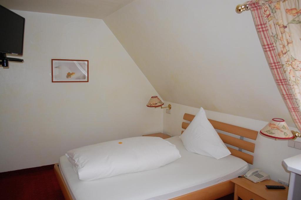 Parkhotel Krone Emmendingen Rom bilde